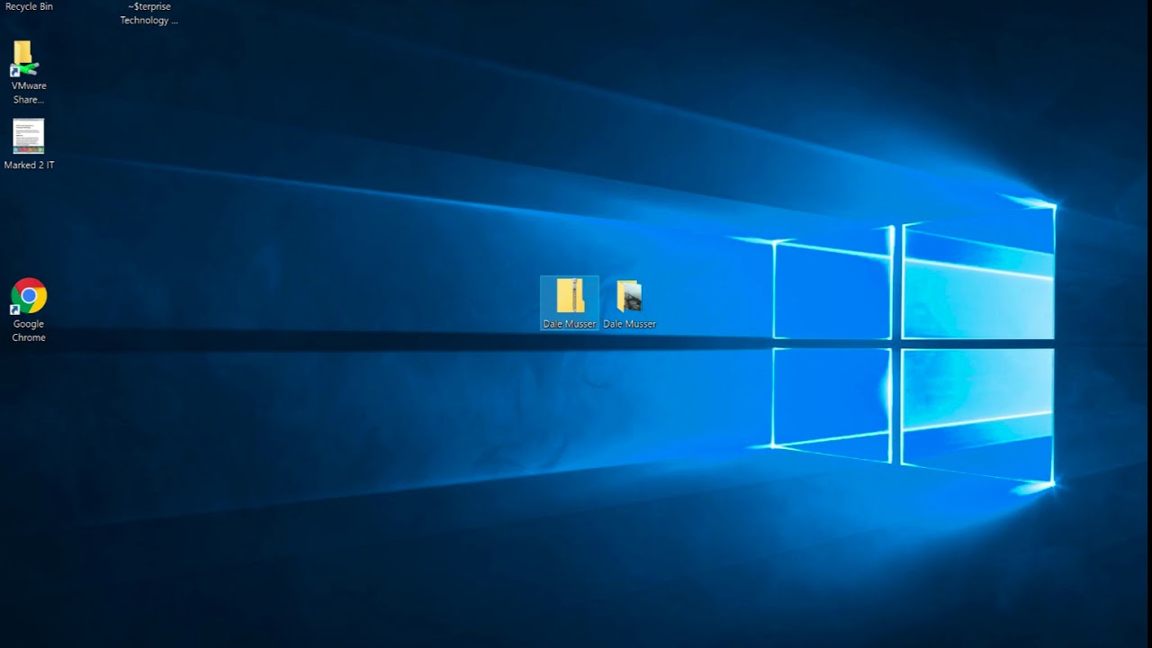 make a compressed zip folder windows 10