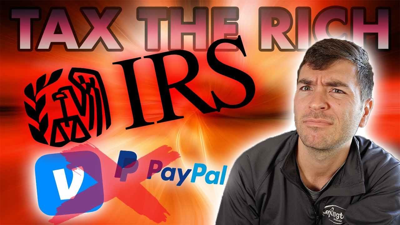Taxes on Venmo Transactions..? (Everything You MUST Know) YouTube