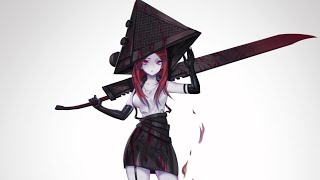 AMV - SILENT HILL 2160p @NeverEnoughEpicAMVs2