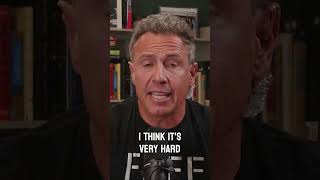 Famous Objectivity vs. Fairness in the Media #shorts #chriscuomo #media Net Worth