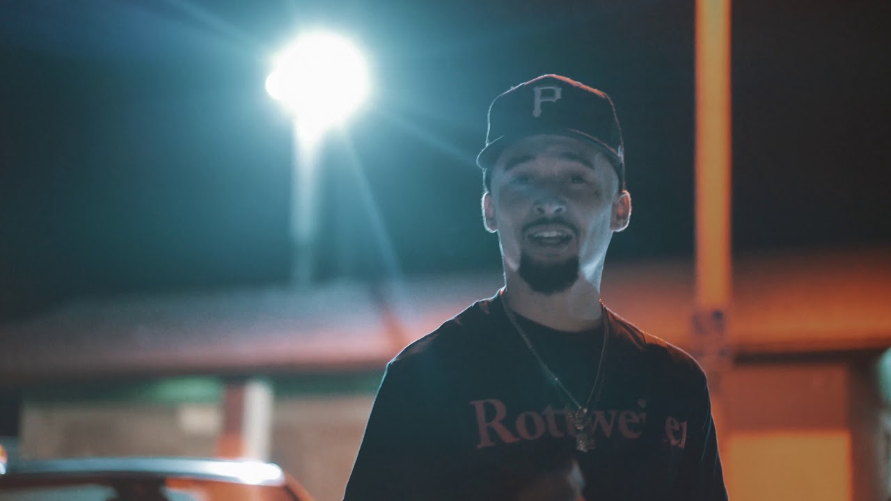 YHG Pnut - "RYDING" | shot by @ThomasTyrell619