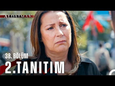 Aldatmak 38. Bölüm 2. Tanıtım | Her Perşembe 20.00'de atv'de!