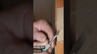 "Stop Squeaky Doors Fast: Quick DIY Fixes!"