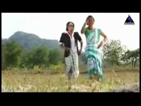 Kiting Aminj Khili Mitha DJ Santali New