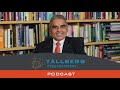 Kishore Mahbubani on the New Thinking for a New World podcast