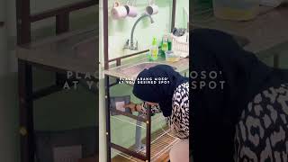 Arang Bukan Sekadar Arang, Tapi Boleh...