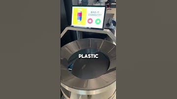 Is This the Coolest Garbage Can Ever Made?