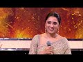 This or That with Priyanka Mohan | Throwback | Sun TV