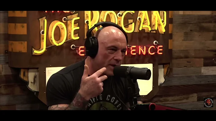 Joe Rogan’s AI Warning: “This Is Going to Affect EVERYONE — And We’re Just Letting It Happen”