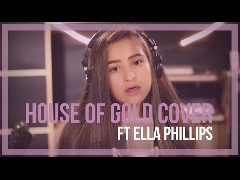 Twenty One Pilots~House Of Gold Cover ♡