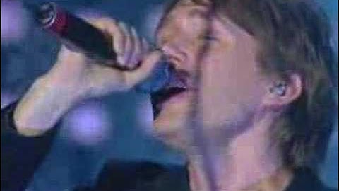 Mew - Special (live at DMA