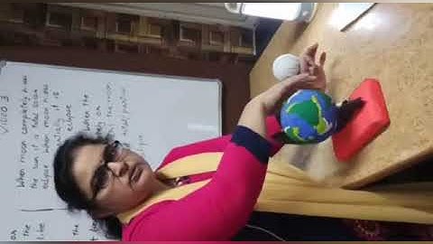 Class 5, Science, Chapter 12, Video 3