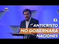 Armando Alducin - El gobierno final del anticristo - Vida nueva para el mundo - Enlace TV