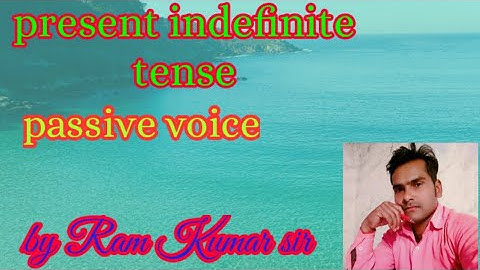 perfect English grammar by Ramkumar sir