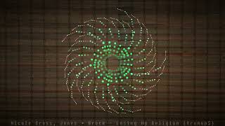 Nicole Cross, Jones \u0026 Brock - Losing My Religion (trumup$) breakbeat remix