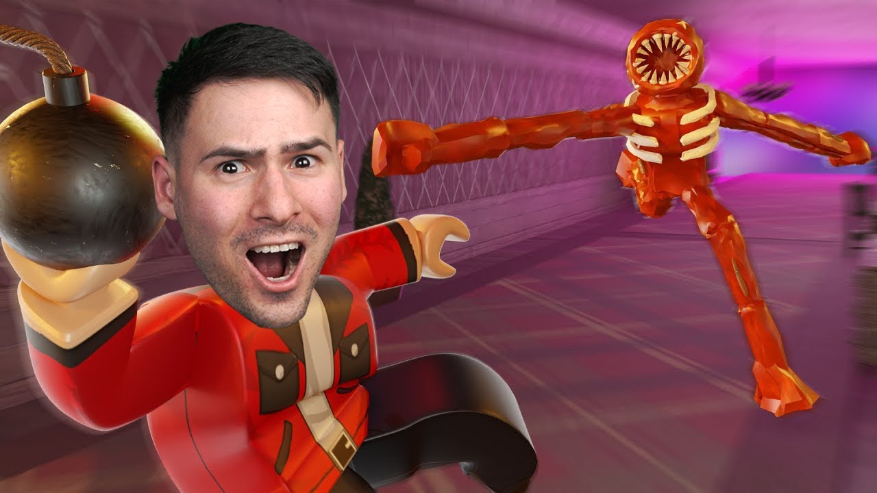 ИГРАЯ DOORS РАНКЕД МОДА ДОКАТО НЕ СПЕЧЕЛЯ😡