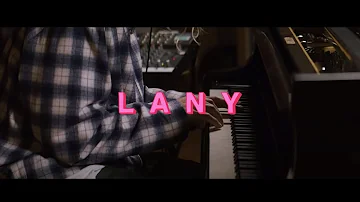 LANY - ex i never had (stripped)