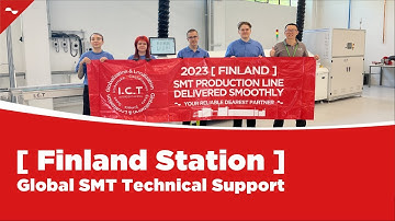 How to Efficiently Set Up an LED Automotive Lights Production Line SMT Assembly Line