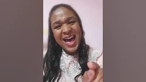 DEUS CUIDA- Intrprete Cantora Claudia Santana