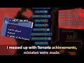 Tinkering with Terraria achievements to cover the whole screen with popups...