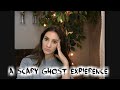 STORYTIME -- THE SCARIEST GHOST/ENTITY EXPERIENCE I HAVE EVER HAD