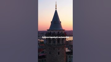 Thumbnail of Dedublüman - Belki (Akustik) #shorts #hitlyrics34 #dedublüman #belki #şarkısözleri #lyrics