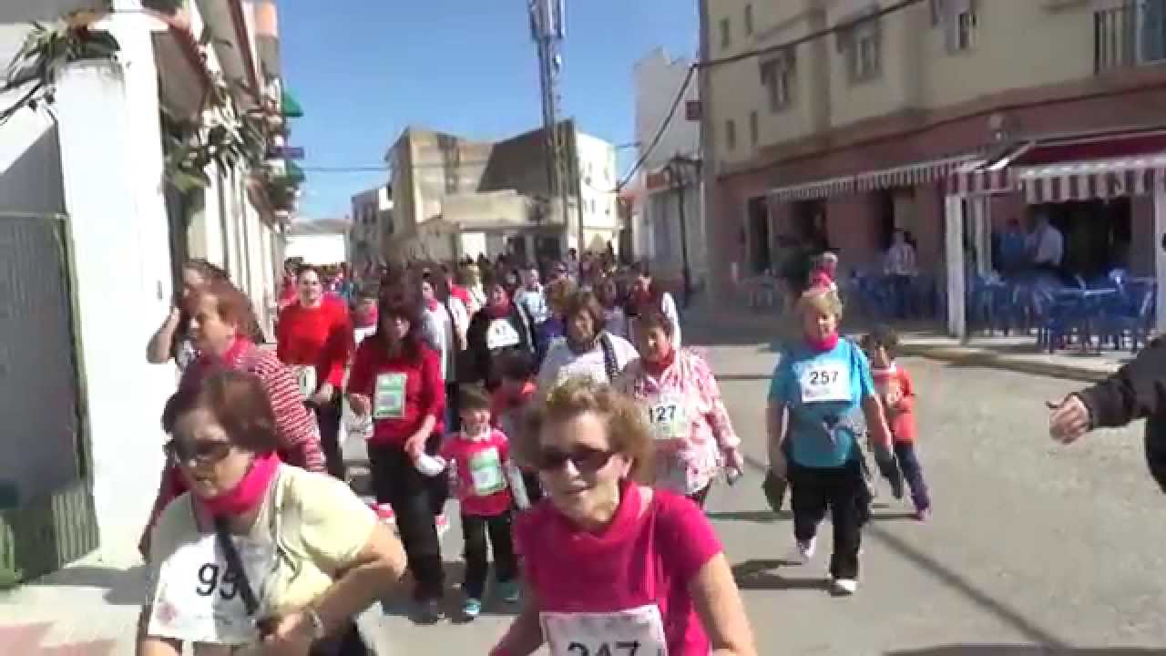 XII Ruta cicloturista al Puerto de la cabra y Día de la mujer. camera iphone 8 plus apk
