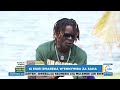 King Saha Essaawa Yonna Atongoza Album y'Ennyimba z'Enkyukakyuka, Eriko Ennyimba 100