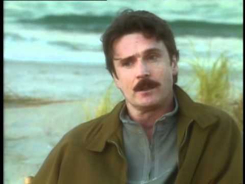 Video: Wo wohnt Patrick Bergin?