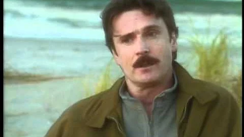 Patrick Bergin Sleeping with the enemy interview