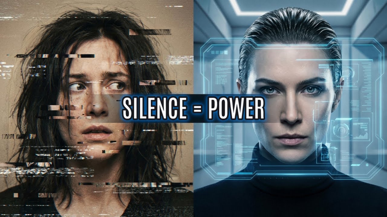 The Silence Protocol: 10 Dark Psychology Cues for Geminis