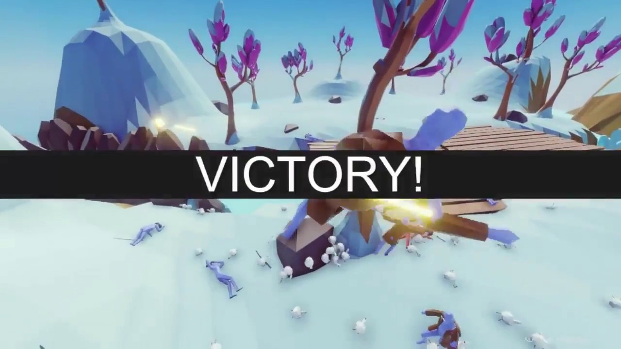 totally accurate battle simulator free alpha