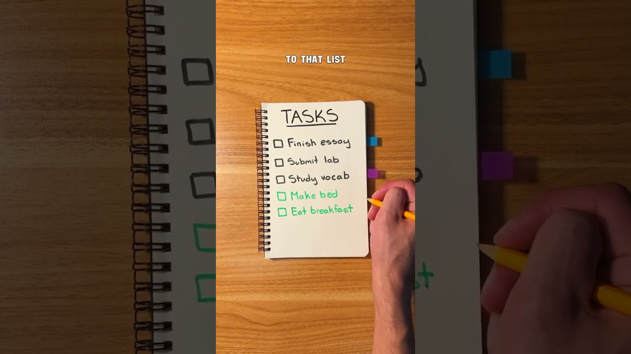 Do This Before You Go To Bed