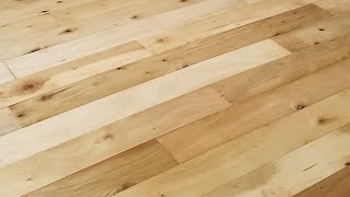 Plywood Floor Installation DIY (With Pro Tips and Tricks)