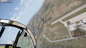 Arma3 Headtracking Test  RHS