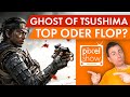 Pixelshow #298: Thema - Ghost of Tsushima Meinungen, News: Xbox Games Showcase 2020
