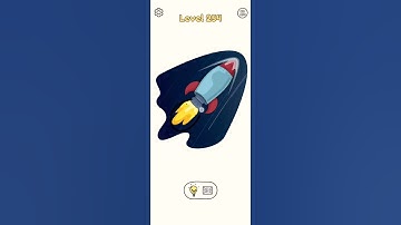 DOP LEVEL 254 SOLUTION | DRAW ONE PART #shorts #dop