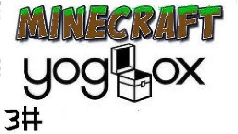 Yogbox Adventure Part 3: Pirates, towers and Artifacts!