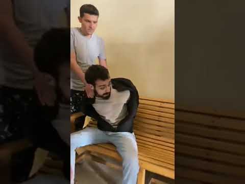 أقدم المدعو هادي سليم على قتل أمه في منطقة المصبغة في الشياح خلال أدائها فريضة صلاة الظهر