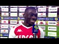 INSIDE - Best of janvier 2k21 (Golovin, Maripan ...) - AS Monaco