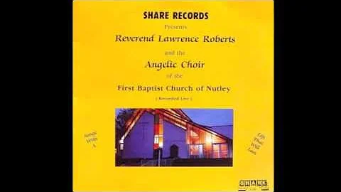 The 23rd Psalm-The Angelic Choir