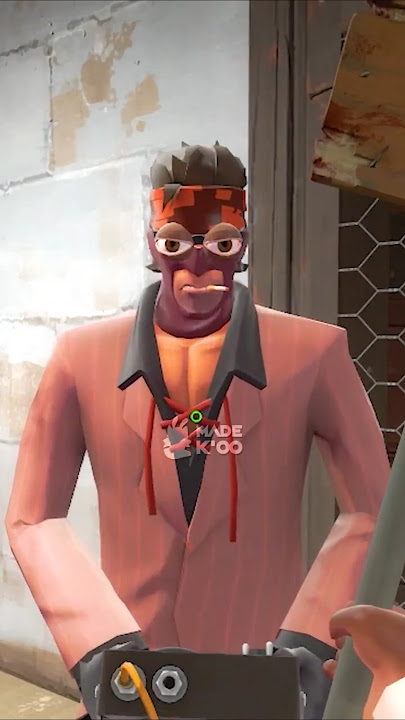 The Conscientious Objector