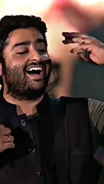 Gerua song Arijit Singh live performance / Dilwale movie song download