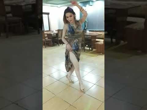 Tigran Asatryan Gole Sangam dance Syuzi Chanel 2019