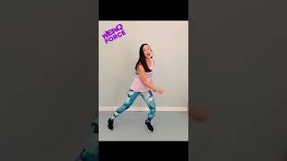 WERQ Fitness - Ain’t No Love #hiphop #cardiodance #werqfitness