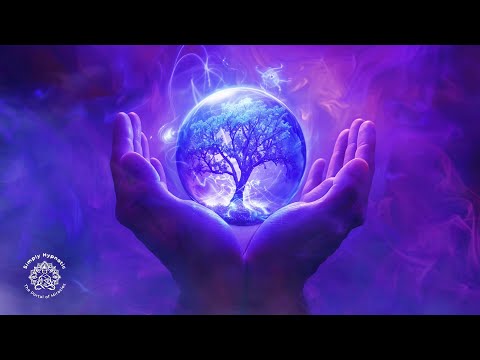 Remove All Negative Energy ✨ 417 Hz Healing Solfeggio Frequency ✨ Chakra Cleansing