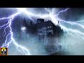 Bruits D'Orage Intense ⚡️ Pluie Battante, Éclairs Puissants et Tonnerre Violent pour Dormir