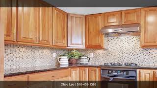 35673 Gleason Ln, Fremont, Ca 94536