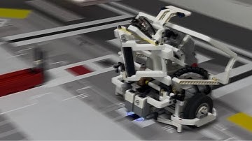 ⚪WRO Senior 2025 🇹🇭⚪ World Final