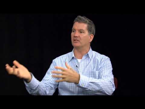 Facilitating Experiences - Tim Walsh